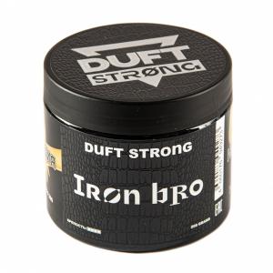 Duft Strong Iron Bro - Айрон Бро 200гр
