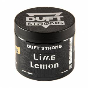 Duft Strong Lime Lemon - Лайм с лимоном 200гр