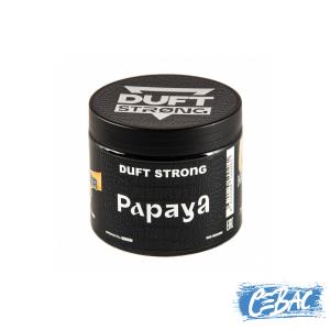 Duft Strong Papaya - Папайя 200гр