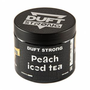 Duft Strong Peach Iced Tea - Персиковый чай 200гр
