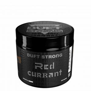 Duft Strong Red Currant - Красная Смородина 200гр