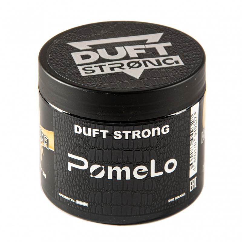 Табак для кальяна Duft Strong Pomelo - Помело 200гр