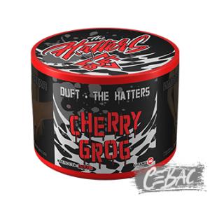 DUFT X THE HATTERS - CHERRY GROG 40гр