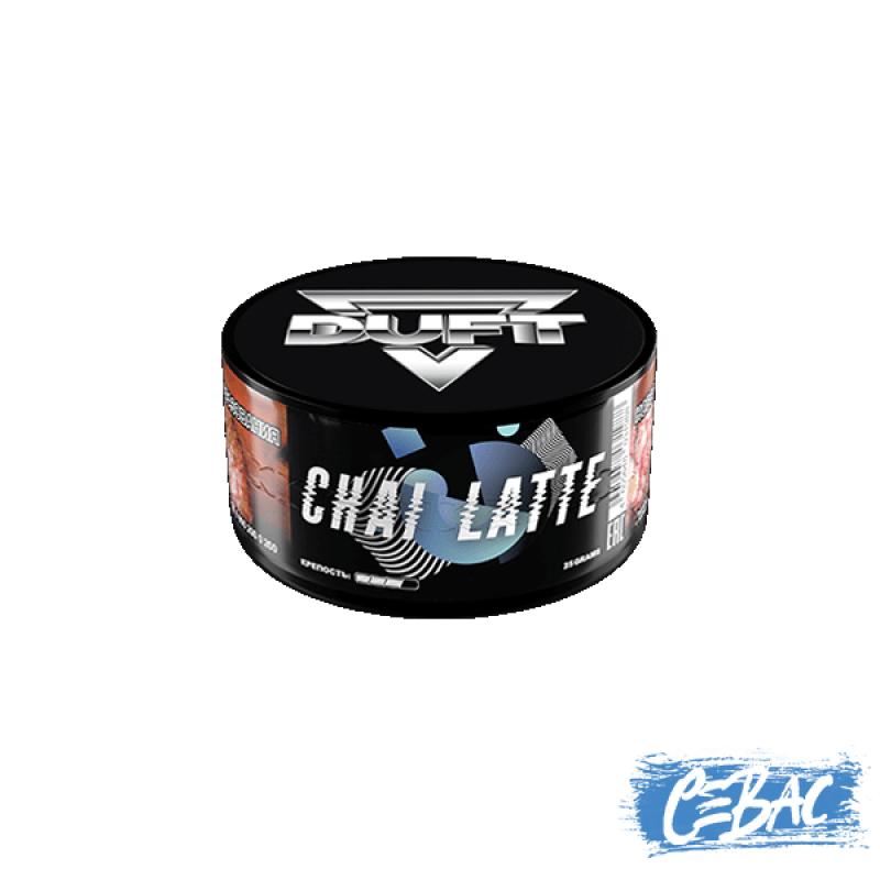 Duft Chai Latte - Чай латте 100гр на сайте Севас.рф