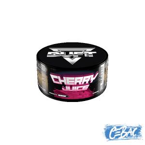 Duft Cherry juice - Вишневый сок 80гр