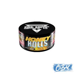 Duft Honey Holls - Медовый холс 80гр