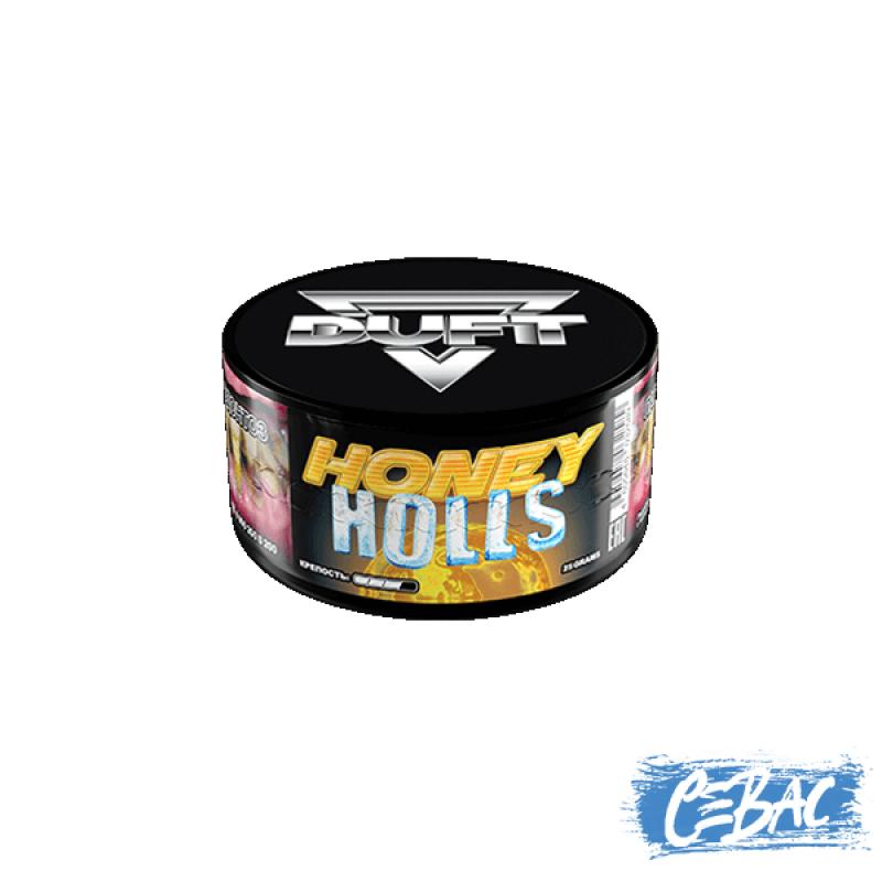 Duft Honey Holls - Медовый холс 100гр на сайте Севас.рф