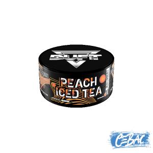 Duft Peach Iced Tea - Персиковый чай 80гр