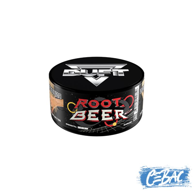 Табак Duft Root Beer - Рут Бир 25гр