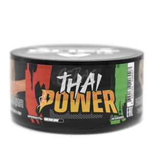 Duft Thai Power - Тайландский Энергетик 20гр