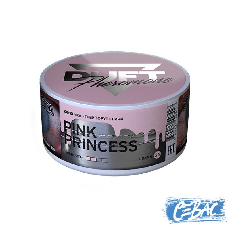 Табак Duft Pheromone PINK PRINCESS 25гр