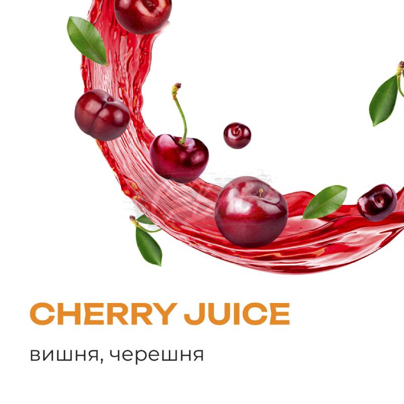 ELEMENT ВОЗДУХ Cherry Juice - Вишневый Сок 200гр на сайте Севас.рф