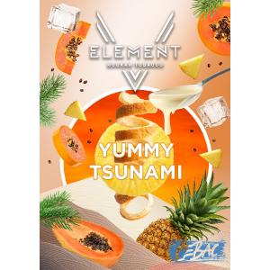 ELEMENT V Yummy Tsunami 25гр