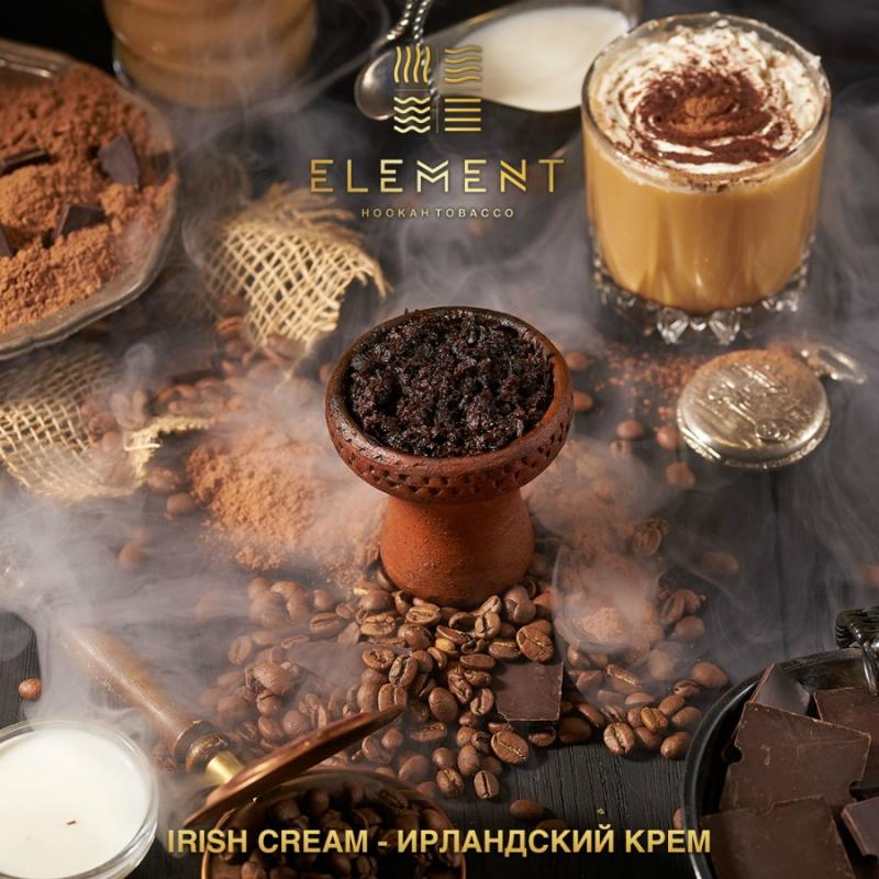 ELEMENT Земля - Irish Cream (Ирландский крем) 100гр на сайте Севас.рф