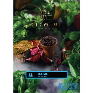 ELEMENT Вода - Basil ( Базилик) 25гр