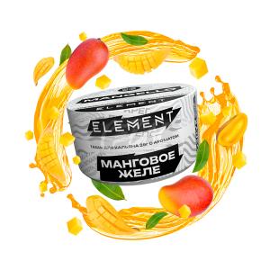 ELEMENT ВОЗДУХ Mangello - Манговое желе 25гр