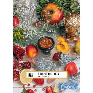 ELEMENT ВОЗДУХ Fruitberry - Лимон с клубникой 200гр