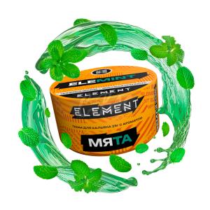 ELEMENT Земля Elemint - Мята 25гр