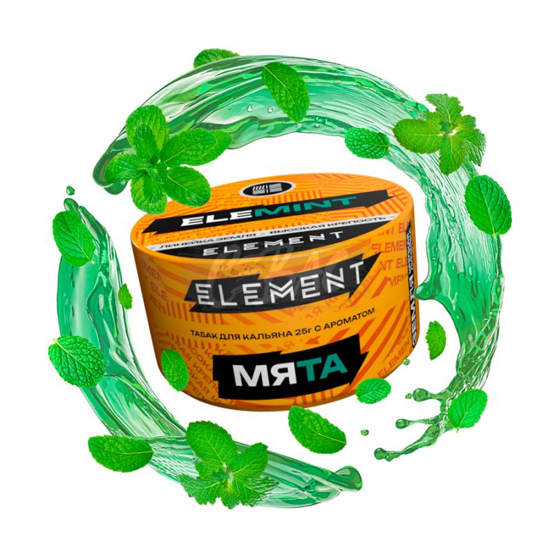 ELEMENT Земля Elemint - Мята 25гр на сайте Севас.рф