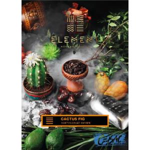 ELEMENT Земля - Cactus and fig ( Кактусовый финик)  200гр