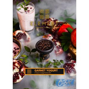 ELEMENT Земля Garnet Yogurt - Гранатовый йогурт 200гр
