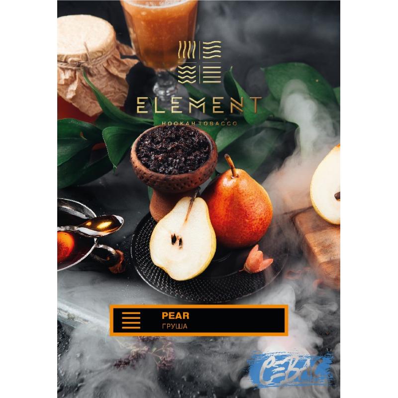 ELEMENT Земля - Pear (Груша) 40гр на сайте Севас.рф