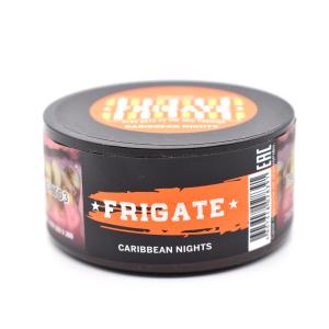 Frigate Caribbean Night- Регулятор крепости 4гр
