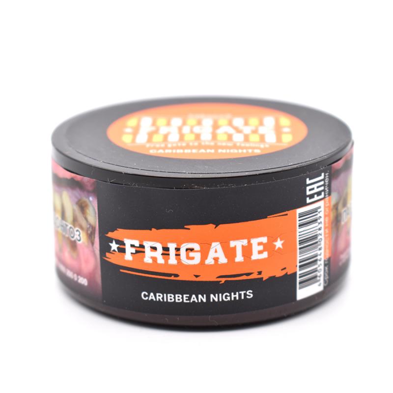 Frigate Caribbean Night- Регулятор крепости 4гр на сайте Севас.рф