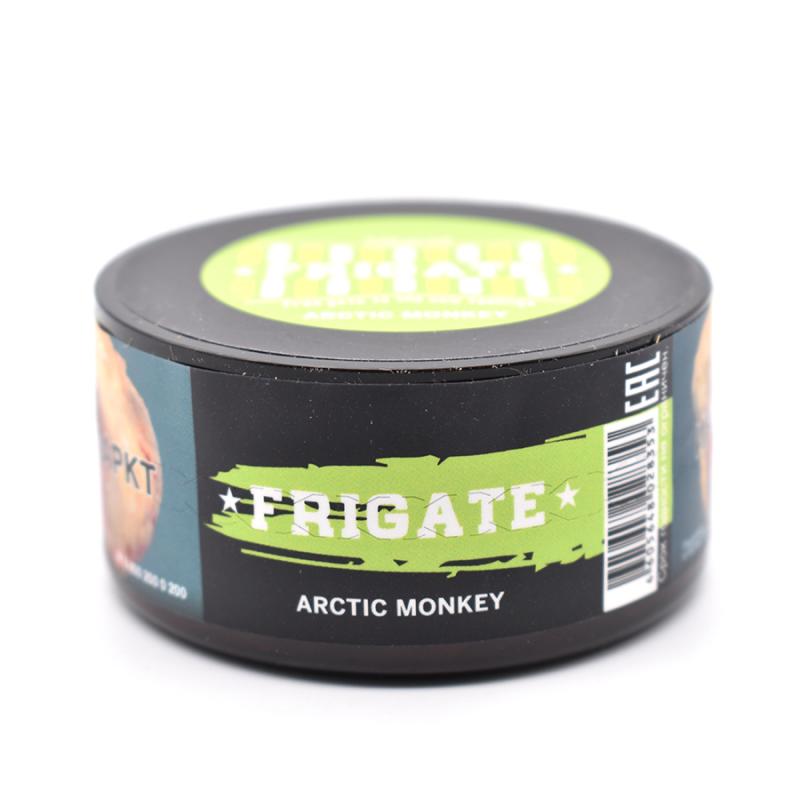 Frigate Arctic Monkey - Регулятор крепости 4гр на сайте Севас.рф