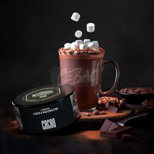 MUST HAVE CACAO - Какао с маршмеллоу 25гр