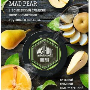 MUST HAVE MAD PEAR - Груша 125гр