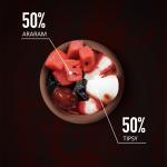 MUST HAVE TIPSY - Ликёр, арбуз и ягоды  125гр на сайте Севас.рф