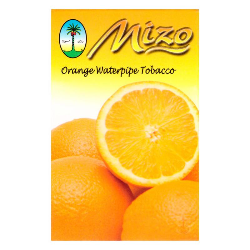 Mizo - Апельсин (Оригинал) 250гр на сайте Севас.рф