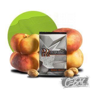 Peter Ralf Bengal Peach - Персик со специями 50гр