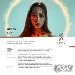 Satyr MELON SUN - Дыня 25гр на сайте Севас.рф