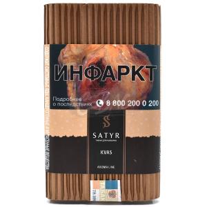 Satyr KVAS - Квас 100 гр