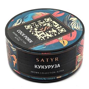 Satyr COCK PORN - Кукуруза 25 гр