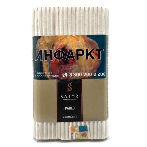 Satyr PABLO - Кокос 100 гр