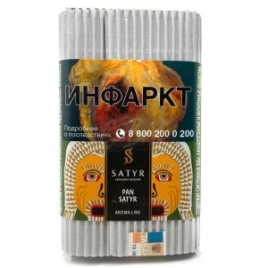 Satyr PAN SATYR - Пан Сатир 100 гр