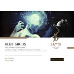 Satyr Blue Sirius 100 гр на сайте Севас.рф