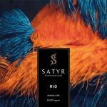 Satyr RIO - Маракуйя 100 гр на сайте Севас.рф