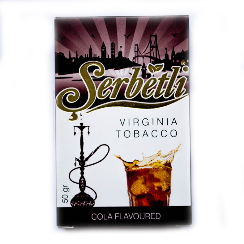Serbetli Cola / Кола 50гр на сайте Севас.рф