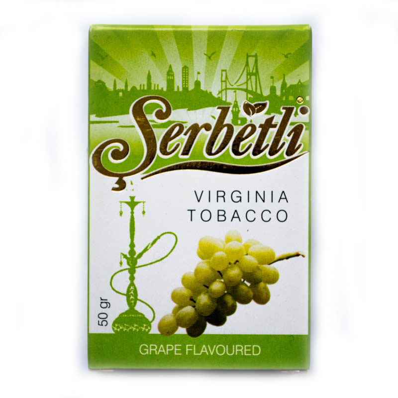 Serbetli Grape / Виноград 50гр на сайте Севас.рф