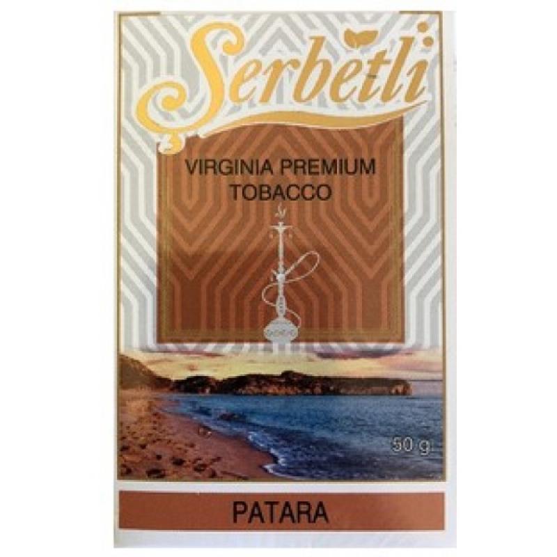 Serbetli Patara - Патара 50гр на сайте Севас.рф