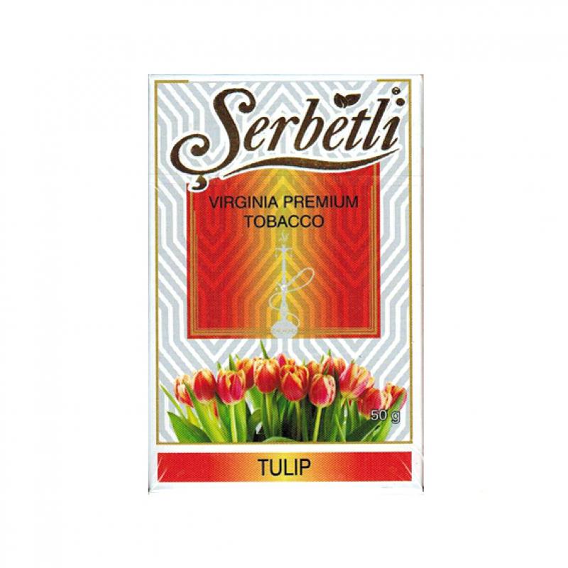 Serbetli Tulip - Тюльпан 50гр на сайте Севас.рф